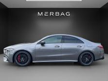 MERCEDES-BENZ CLA 45 S AMG 4Matic+ 8G-DCT, Petrol, Second hand / Used, Automatic - 3