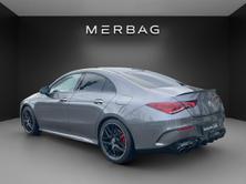 MERCEDES-BENZ CLA 45 S AMG 4Matic+ 8G-DCT, Petrol, Second hand / Used, Automatic - 4