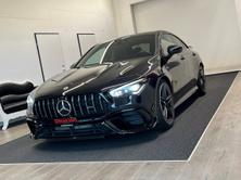 MERCEDES-BENZ CLA 45 S AMG 4Matic+ 8G-DCT, Petrol, Second hand / Used, Automatic - 3