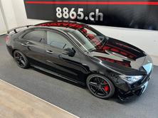 MERCEDES-BENZ CLA 45 S AMG 4Matic+ 8G-DCT, Petrol, Second hand / Used, Automatic - 5