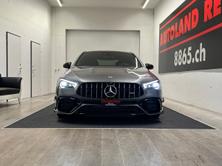 MERCEDES-BENZ CLA 45 S AMG 4Matic+ 8G-DCT, Petrol, Second hand / Used, Automatic - 2