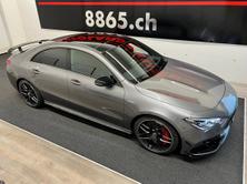 MERCEDES-BENZ CLA 45 S AMG 4Matic+ 8G-DCT, Petrol, Second hand / Used, Automatic - 5