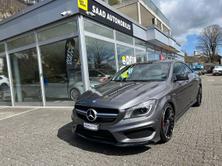 MERCEDES-BENZ CLA 45 AMG 4Matic Speedshift, Petrol, Second hand / Used, Automatic - 2