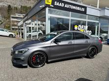 MERCEDES-BENZ CLA 45 AMG 4Matic Speedshift, Petrol, Second hand / Used, Automatic - 3