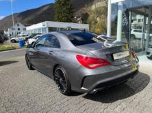 MERCEDES-BENZ CLA 45 AMG 4Matic Speedshift, Petrol, Second hand / Used, Automatic - 4