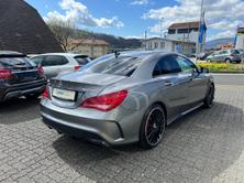 MERCEDES-BENZ CLA 45 AMG 4Matic Speedshift, Petrol, Second hand / Used, Automatic - 6