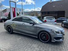 MERCEDES-BENZ CLA 45 AMG 4Matic Speedshift, Petrol, Second hand / Used, Automatic - 7