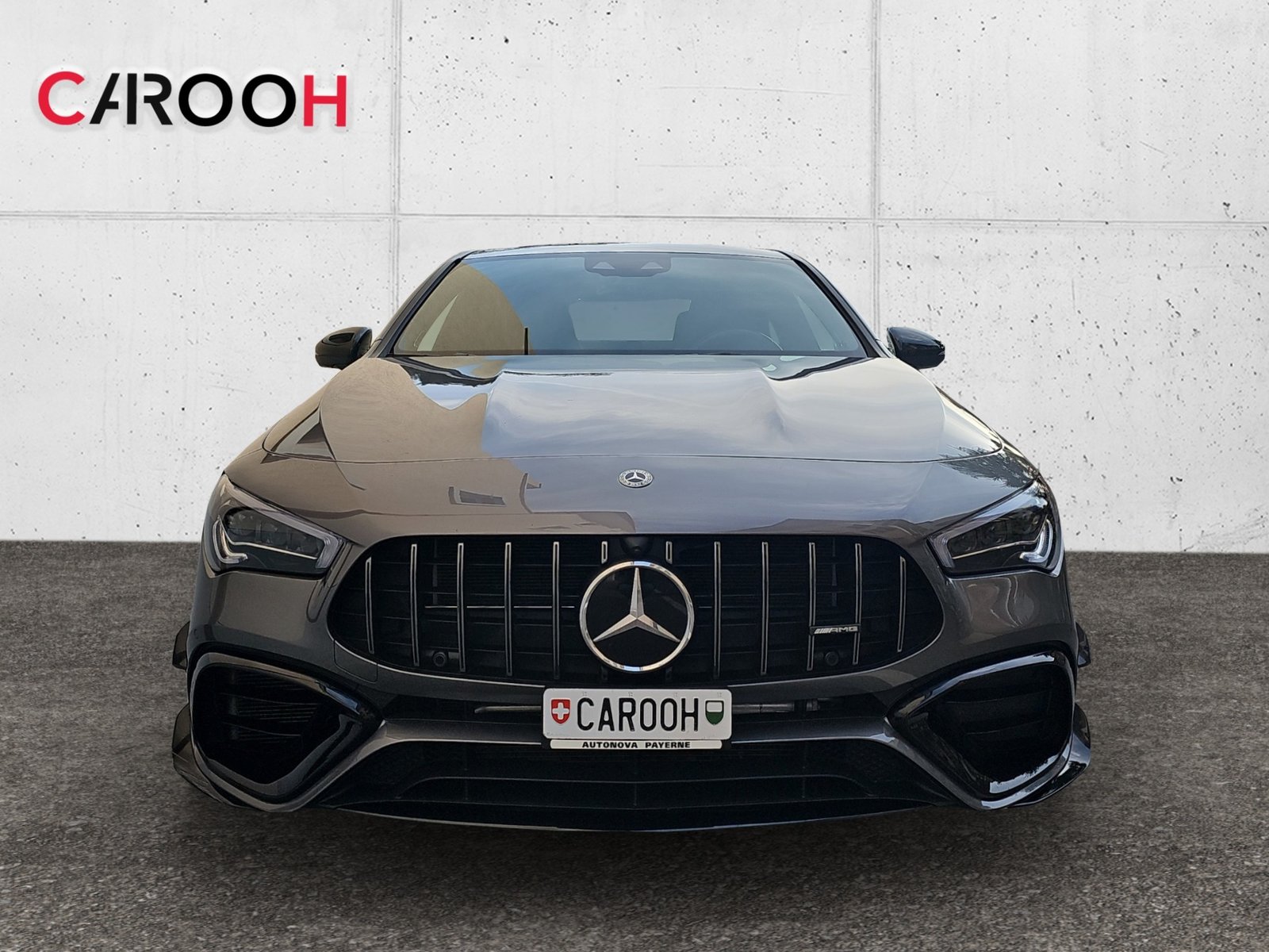 MERCEDES-BENZ CLA 45 S AMG 4Matic+ 8G-DCT, Benzina, Occasioni / Usate, Automatico - 2