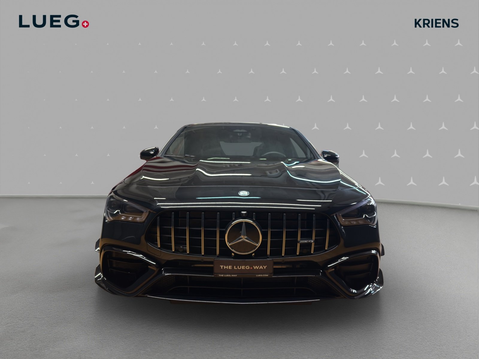 MERCEDES-BENZ CLA 45 S 4M+ - AMG / DISTRONIC / 360 Grad Kame, Benzina, Occasioni / Usate, Automatico - 6