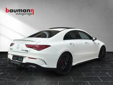 MERCEDES-BENZ CLA 45 S AMG 4Matic+ 8G-DCT, Benzin, Occasion / Gebraucht, Automatik - 3