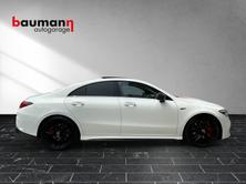 MERCEDES-BENZ CLA 45 S AMG 4Matic+ 8G-DCT, Benzin, Occasion / Gebraucht, Automatik - 5