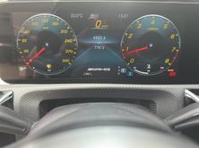 MERCEDES-BENZ CLA 45 S AMG 4Matic+ 8G-DCT, Benzin, Occasion / Gebraucht, Automatik - 7