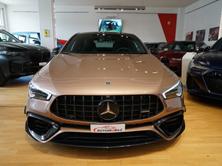 MERCEDES-BENZ CLA 45 S AMG 4Matic+ 8G-DCT, Benzina, Occasioni / Usate, Automatico - 2