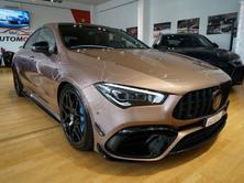 MERCEDES-BENZ CLA 45 S AMG 4Matic+ 8G-DCT, Benzina, Occasioni / Usate, Automatico - 3