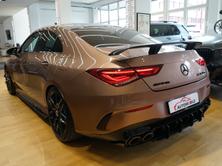 MERCEDES-BENZ CLA 45 S AMG 4Matic+ 8G-DCT, Benzina, Occasioni / Usate, Automatico - 4