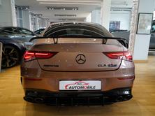 MERCEDES-BENZ CLA 45 S AMG 4Matic+ 8G-DCT, Benzina, Occasioni / Usate, Automatico - 5