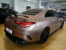 MERCEDES-BENZ CLA 45 S AMG 4Matic+ 8G-DCT, Benzina, Occasioni / Usate, Automatico - 6