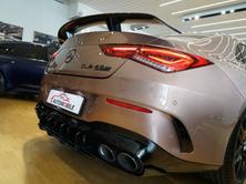 MERCEDES-BENZ CLA 45 S AMG 4Matic+ 8G-DCT, Benzina, Occasioni / Usate, Automatico - 7