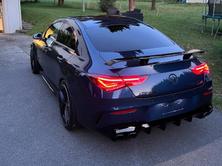 MERCEDES-BENZ CLA 45 S AMG 4Matic+ 8G-DCT, Petrol, Second hand / Used, Automatic - 2