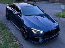 MERCEDES-BENZ CLA 45 S AMG 4Matic+ 8G-DCT, Petrol, Second hand / Used, Automatic - 5