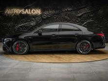 MERCEDES-BENZ CLA 45 S AMG 4Matic+ 8G-DCT *Aeropaket*Panoram, Petrol, Second hand / Used, Automatic - 2