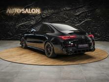 MERCEDES-BENZ CLA 45 S AMG 4Matic+ 8G-DCT *Aeropaket*Panoram, Petrol, Second hand / Used, Automatic - 3