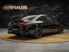 MERCEDES-BENZ CLA 45 S AMG 4Matic+ 8G-DCT *Aeropaket*Panoram, Petrol, Second hand / Used, Automatic - 5