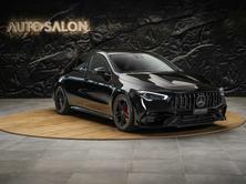 MERCEDES-BENZ CLA 45 S AMG 4Matic+ 8G-DCT *Aeropaket*Panoram, Petrol, Second hand / Used, Automatic - 6
