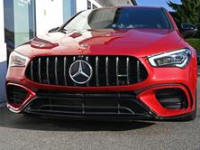 MERCEDES-BENZ CLA 45 S AMG 4Matic+ 8G-DCT, Petrol, Second hand / Used, Automatic - 4