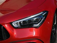 MERCEDES-BENZ CLA 45 S AMG 4Matic+ 8G-DCT, Petrol, Second hand / Used, Automatic - 6