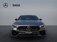 MERCEDES-BENZ CLA 45 S AMG 4matic+, Essence, Occasion / Utilisé, Automatique - 2