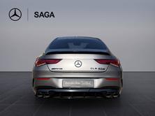 MERCEDES-BENZ CLA 45 S AMG 4matic+, Essence, Occasion / Utilisé, Automatique - 5