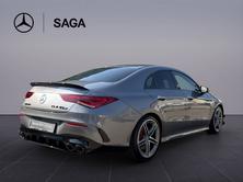 MERCEDES-BENZ CLA 45 S AMG 4matic+, Essence, Occasion / Utilisé, Automatique - 6