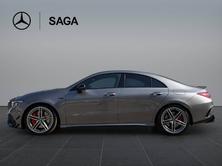 MERCEDES-BENZ CLA 45 S AMG 4matic+, Essence, Occasion / Utilisé, Automatique - 7