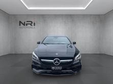 MERCEDES-BENZ CLA 45 AMG 4m, Benzin, Occasion / Gebraucht, Automatik - 2