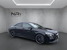 MERCEDES-BENZ CLA 45 AMG 4m, Benzin, Occasion / Gebraucht, Automatik - 3