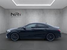 MERCEDES-BENZ CLA 45 AMG 4m, Benzin, Occasion / Gebraucht, Automatik - 4