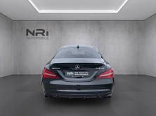 MERCEDES-BENZ CLA 45 AMG 4m, Benzin, Occasion / Gebraucht, Automatik - 5
