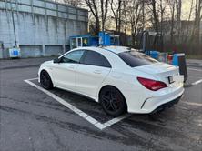 MERCEDES-BENZ CLA-Klasse C117 CLA 45 AMG 4m, Essence, Occasion / Utilisé, Automatique - 3