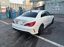 MERCEDES-BENZ CLA-Klasse C117 CLA 45 AMG 4m, Essence, Occasion / Utilisé, Automatique - 4