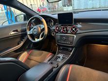 MERCEDES-BENZ CLA-Klasse C117 CLA 45 AMG 4m, Essence, Occasion / Utilisé, Automatique - 5