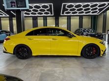 MERCEDES-BENZ CLA 45 S AMG 4Matic+ 8G-DCT, Essence, Occasion / Utilisé, Automatique - 4