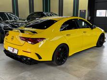 MERCEDES-BENZ CLA 45 S AMG 4Matic+ 8G-DCT, Essence, Occasion / Utilisé, Automatique - 5