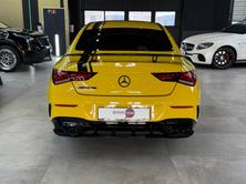 MERCEDES-BENZ CLA 45 S AMG 4Matic+ 8G-DCT, Essence, Occasion / Utilisé, Automatique - 6