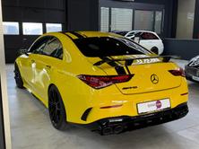 MERCEDES-BENZ CLA 45 S AMG 4Matic+ 8G-DCT, Essence, Occasion / Utilisé, Automatique - 7