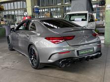 MERCEDES-BENZ CLA 45 S AMG 4Matic+ / 8G-DCT / Limousine, Benzin, Occasion / Gebraucht, Automatik - 2