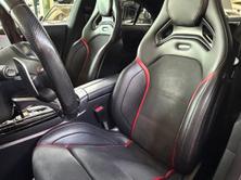 MERCEDES-BENZ CLA 45 S AMG 4Matic+ / 8G-DCT / Limousine, Benzin, Occasion / Gebraucht, Automatik - 4