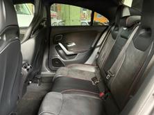 MERCEDES-BENZ CLA 45 S AMG 4Matic+ / 8G-DCT / Limousine, Benzin, Occasion / Gebraucht, Automatik - 7