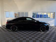 MERCEDES-BENZ CLA 45 AMG 4Matic Speedshift, Essence, Occasion / Utilisé, Automatique - 2
