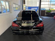 MERCEDES-BENZ CLA 45 AMG 4Matic Speedshift, Essence, Occasion / Utilisé, Automatique - 4